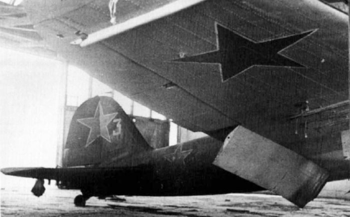 Il-2 model 1942